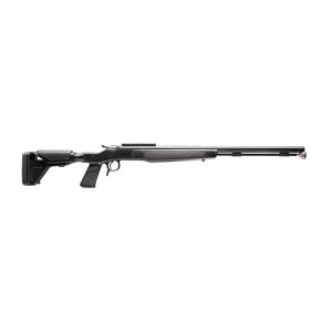 CVA Optima XP Muzzleloader Rifle .50 Cal 26" Barrel Black