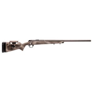 CVA ENDURA PRO Cerakote Tungsten Nitride Muzzleloader Desert Camo w/ Blk Webbing