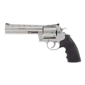 Colt Anaconda Handgun .45 Colt 6rd Capacity 6" Barrel Stainless Finish