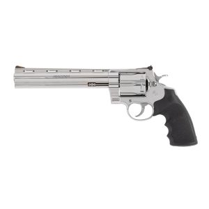 Colt Anaconda Handgun .45 Colt 6rd Capacity 8" Barrel Stainless Finish