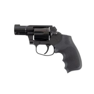 Colt Night Cobra Handgun .38 Spl(+P) 6rd Capacity 2" Barrel Enhanced Hogue Rubber Grip