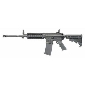 Colt M4 Monolithic Carbine Rifle 5.56mm 30rd Magazine 16.1" Barrel Matte Black Collapsible Stock