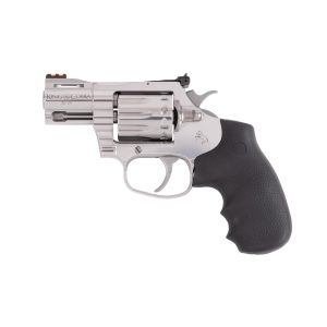 Colt King Cobra Target Handgun .22 LR 10rd Capacity 2" Barrel Stainless Finish