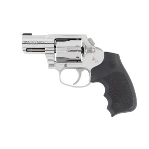 Colt King Cobra Carry DAO Stainless Handgun .357 Mag 6rd Capacity 2" Barrel Enhanced Hogue Rubber Grip