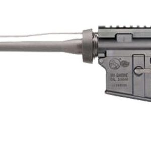 Colt M4 OEM1 Carbine 5.56mm 16.1" Barrel Matte Black