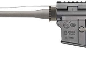 Colt M4 OEM2 Carbine 5.56mm 16.1" Barrel Matte Black No Furniture