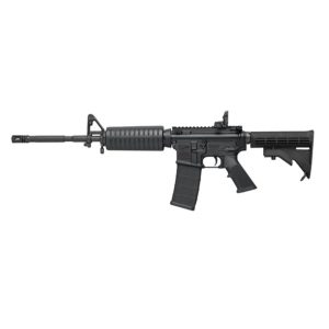 Colt M4 SBR Carbine 5.56mm 30rd Magazine 14.5" Barrel NFA ITEM