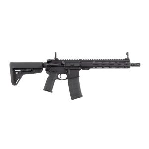 Colt EPR-II Pro Rifle 5.56mm 30rd Magazine 11.5" Threaded Barrel Black