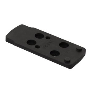 Colt 1911 DeltaPoint Pro Adapter Plate