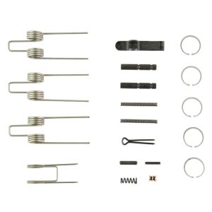 Colt AR15/M4 High Wear Parts Repair Kit .223/5.56mm