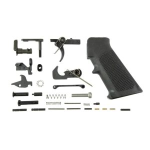 Colt AR Rifle Lower Receiver Parts Kit .223/5.56mm Semi