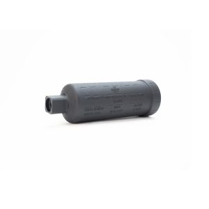 Bushmaster MUTA II BM556 Suppressor 5.56/.223 1/2x28 Black