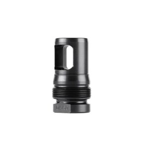Dead Air Xemax Muzzle Brake 5/8-24 .338 Lapua Mag