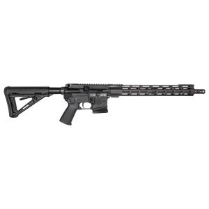 Diamondback DB15 Rifle 5.56 NATO 10rd Mag 16" 1/2x28 Threaded Barrel Black CA Compliant