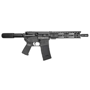 Diamondback DB15 Pistol 5.56mm 30rd Magazine(1) 10" Barrel 9" M-LOK Rail Black