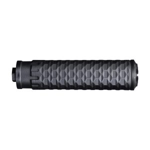 Diamondback Ventra 30 Cal Direct Thread Suppressor .300 RUM 1.64" Dia Inconel Black Cerakote