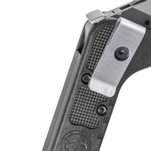 Standard Manufacturing Switch Gun Pocket Clip Belt Clip Only