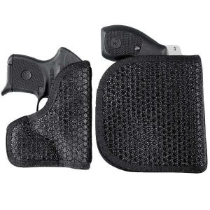 DeSantis M44 Super Fly For Glock 43 Black Ambi