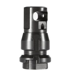 Dead Air KeyMicro Muzzle Brake 9mm 1/2-36 Thread