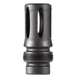 Dead Air Xeno Flash Hider 5/8-24 Thread