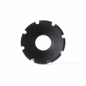 Dead Air R-Series Front Cap Nomad .30 Cal - Black