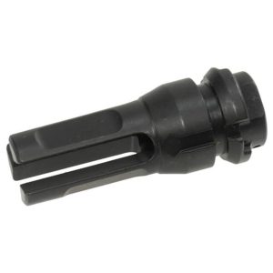 Dead Air KeyMount Flash Hider SCAR 17 / Muzzle Shoulder 5/8-24