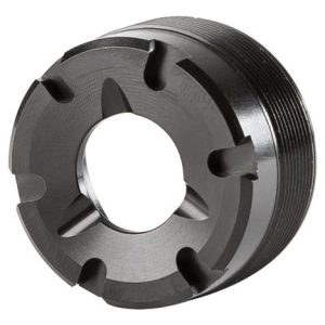 Dead Air Ghost Wipe Long Front Cap - 45 ACP