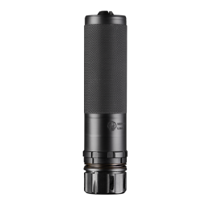 Dead Air Sierra 5 KeyMo with KeyMo Adapter & 1/2-28 KeyMo Flash Hider