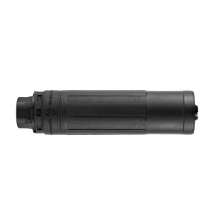 Dead Air Sandman X 7.62 Xeno Mount Suppressor .30 Cal Black Full Auto Rated