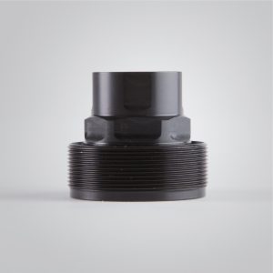 Dead Air Wolverine Thread Insert - 14mm RH