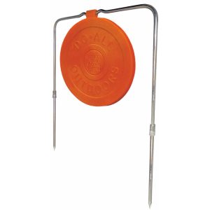 Do-All Outdoors Great Big Gong Show .177/.22 Cal Target 14"