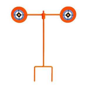 Do-All Outdoors Helios .22 Caliber Steel Target