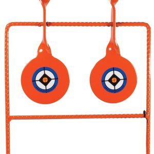 .22 Rebar Double Spinner