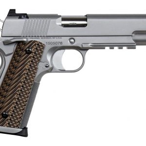 Dan Wesson 1911 Specialist Pistol .45 ACP 5" Single Action Semi-Auto