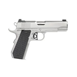 Dan Wesson V-Bob Handgun .45 ACP 8rd Magazine 4.25" Barrel Stainless Steel