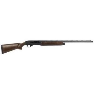 CZ USA Field Sports 720 G3 Compact Shotgun 20 ga 3" Chamber 4rd Magazine 24" Barrel Walnut with 5 Flush Chokes