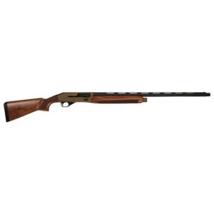CZ USA Field Sports 1012 G2 Shotgun 12 ga 3" Chamber 4rd Magazine 28" Barrel Walnut and Bronze with 5 Extended Chokes