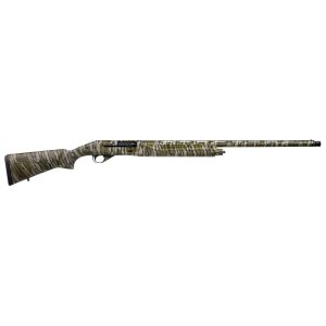 CZ USA Field Sports 1012 G2 Shotgun 12 ga 3" Chamber 4rd Magazine 28" Barrel Mossy Oak Bottomland with 5 Extended Chokes