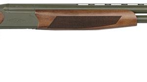 CZ Drake All-Terrain Shotgun 12ga 3" Chamber 2rd Capacity 28" Barrel OD Green Finish