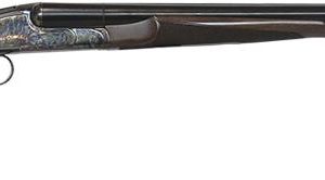 CZ Sharp-Tail SxS Shotgun 28 Ga. 3" Chamber 2rd Capacity 28" Barrel Walnut Stock