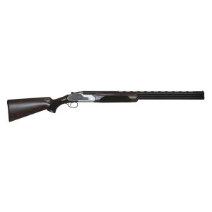 CZ Field Sport Wingshooter Elite Shotgun 20ga 3" chamber 2rd Capacity 28" Barrel Walnut Stock 5 Chokes