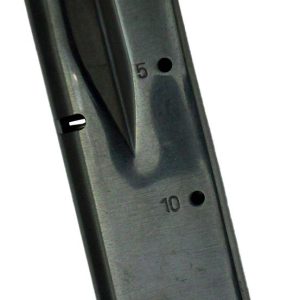 CZ 2075 RAMI 9mm 10 rd magazine