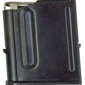 CZ 527 223 Remington 5 rd magazine