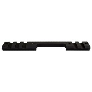 CZ Weaver Rail Adapter 512 455 453 452 11mm Dovetail