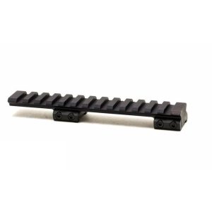 CZ Weaver Rail Adapter 527 16mm Dovetail