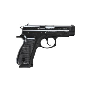 CZ 75 C 50th Anniversary Elite Handgun 9mm Luger 16rd Magazines(2) 4.7" Barrel Polycoat Steel Frame