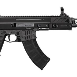 CZ BREN 2 MS Pistol 5.56x45 8 in