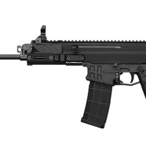 CZ BREN 2 MS Pistol 5.56x45 14 in