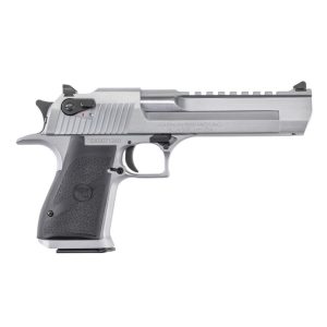 Magnum Research Desert Eagle Mark XIX Handgun .357 Magnum 9/rd 6" Barrel Brushed Chrome