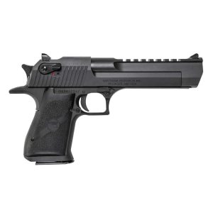 Magnum Research 429 Desert Eagle Mark XIX Handgun .429 DE 7rd Magazine 6" Barrel Black